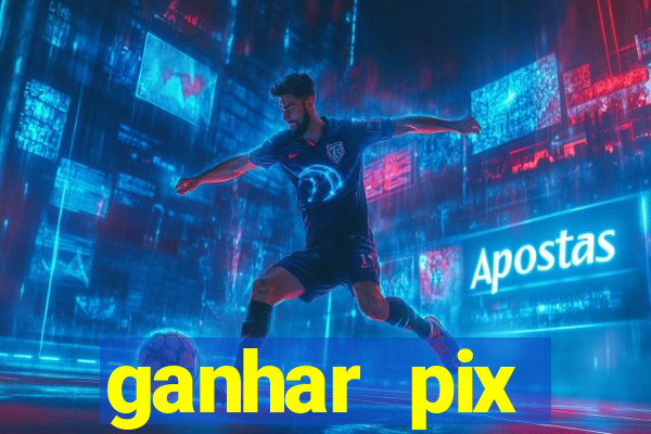 ganhar pix respondendo pesquisas